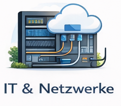 IT- & Netzwerktechnik